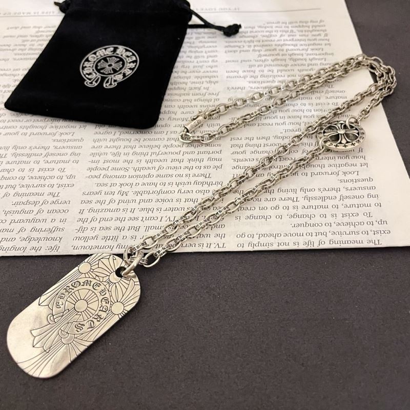 Chrome Hearts Necklaces